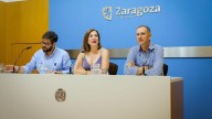 El Ayuntamiento de Zaragoza incrementa de 30.000 a 50.000 euros su ayuda a una escuela taurina