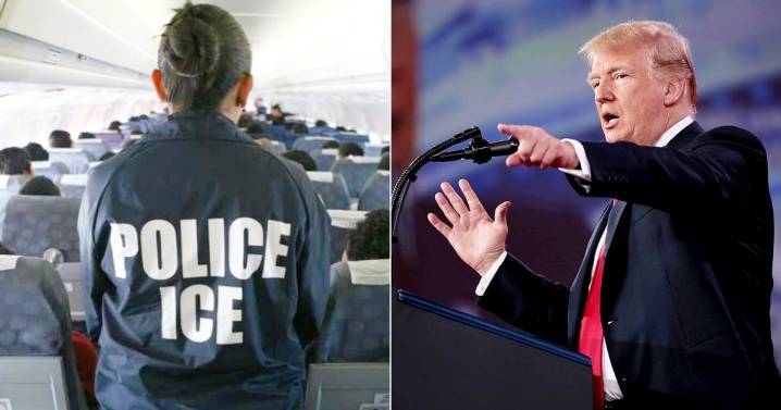 Gobierno de Trump ofrece dinero a menores indocumentados para que abandonen EE.UU: Esto es lo que se sabe