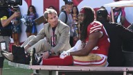 NFL turns to AI to predict injuries and protect player health