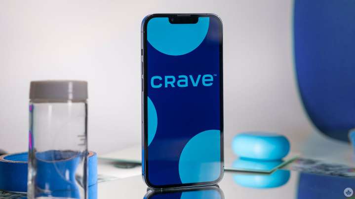 Crave with ads is $3.99/month for the first three months