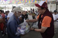 Avanza atención a familias damnificadas