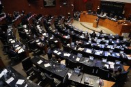 Senado aprueba Código Fiscal de la Federación