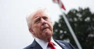 Government Officials Break With Trump on ‘Mass Firing’ Plans