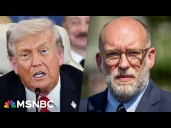'A major menace': Senate Dem. warns Trump budget director is a threat to democracy