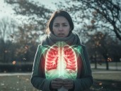 ¿Cómo afecta el aire frío a los pulmones y qué enfermedades respiratorias causa?