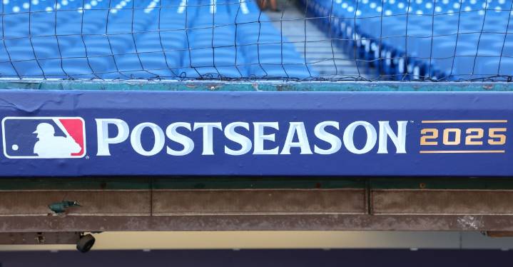 Postseason Game Discussion, #3