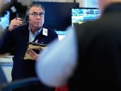 The U.S. stock market keeps setting records as AI excitement keeps building