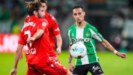 Antony admite conversaciones con el Atlético de Madrid