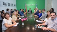 Paritaria estatal: no hubo acuerdo y pasó a cuarto intermedio