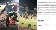 Sanciones drásticas contra el Club Alianza Pisco tras hechos de violencia en la Copa Perú