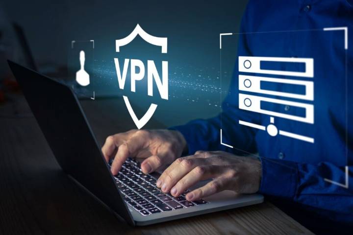 Data Doctors: What’s a VPN?