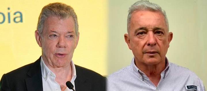 Así reaccionaron los políticos al fallo de absolución de Álvaro Uribe Vélez