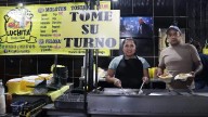Antojitos Luchita, el sabor de Infonavit La Flor y sus alrededores