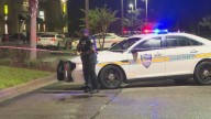 Man dies from gunshot wounds after Jacksonville shooting