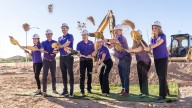 OneAZ breaks ground on 2 new West Valley branches