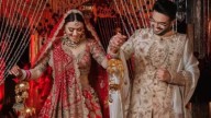 Hansika Motwani Changes Surname Amid Divorce Rumours With Husband Sohael Khaturiya