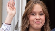 Revelan la estricta dieta escolar de la princesa Josefina de Dinamarca en un prestigioso internado