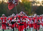 Football photos: Bridgeton at Cherry Hill East, Oct. 24, 2025