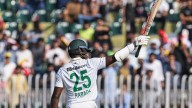 Rabada: South Africa 'a young team that wants to do the dirty work'