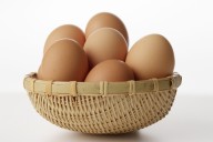 ¿Los huevos son esenciales para aumentar la masa muscular?