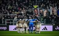 La Juventus quiere ganar liderato en el Bernabéu