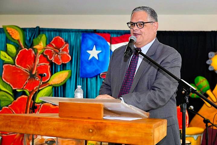 Aníbal José Torres se convierte en el nuevo alcalde de Dorado