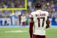 Experts release new Commanders vs. Bears MNF forecast after McLaurin injury update