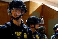 Marine’s parents nabbed by ICE as they visited pregnant daughter on military base