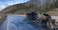 9-year-old girl among 3 killed fiery semi crash on I
