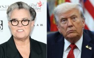 White House celebrates Rosie O’Donnell applying for Irish citizenship