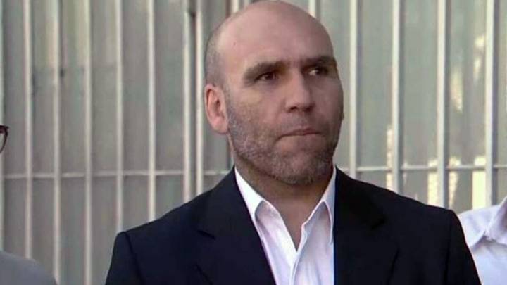 El fiscal Arribas se reunió con autoridades de la Ciudad