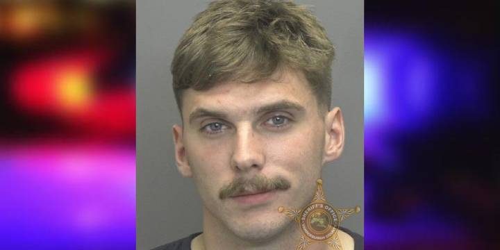 ‘I knew I was cooked’: Street racer charged after speedy arrest on the Lloyd Expressway, EPD says