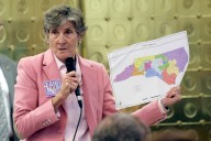 North Carolina set to redraw electoral map as Republicans seek U.S. House advantage