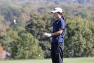 OHSAA girls state golf: Solon’s Serena Wu, Magnificat runners