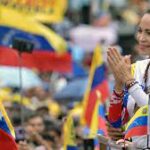 La líder opositora venezolana María Corina Machado gana el premio Nobel de la Paz 2025