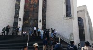 Sentencia de 24 años por el delito de trata sexual a 3 menores de edad