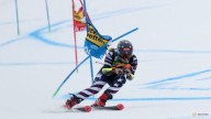 Shiffrin taking it step by step with Winter Games on the horizon