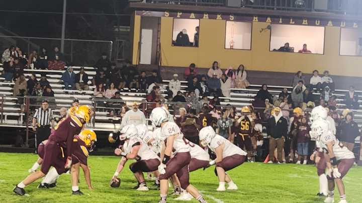 Friday scores: Carson wins rivalry game; Elko and Fallon cruise in 3A
