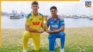 Australia vs India 1st ODI: When and Where To Watch AUS vs IND Live Streaming For Free
