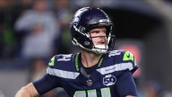 Seahawks have done masterful job handling QB situation in recent years