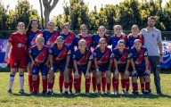 Cadetes arrancó con todo