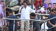 Karur disaster: TVK hands over Rs 20 lakh each as financial assistance, will not celebrate Diwali