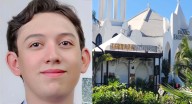 ¿Qué se sabe de Carlos Emilio? Joven que desapareció en 'Valentinos' de Mazatlán
