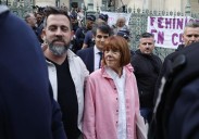 Suben a diez años la pena contra el único de los violadores de Giséle Pelicot que había recurrido