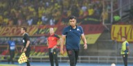 César Farías volvió a abrir polémica en América de Cali: lo calificó de “hervidero” tras su paso por 2024