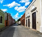 Escultistas irán a Valladolid