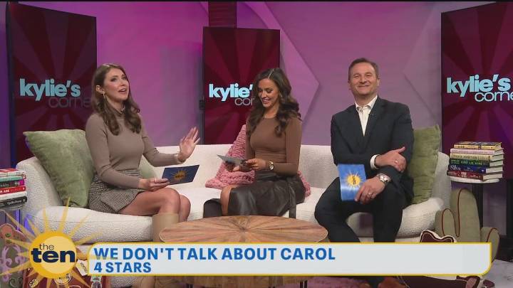 Kylie's Corner for October 2025 | FOX 4 Dallas-Fort Worth