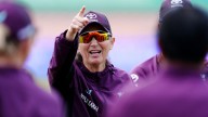 Edwards 'disappointed' but not 'concerned' by England's batting