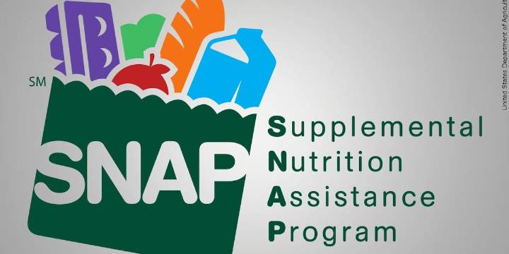 SNAP eligibility changes officially take effect in Nebraska