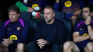 Flick se mourinhiza y no dará la rueda de prensa previa al Clásico: saldrá Marcus Sorg en su lugar